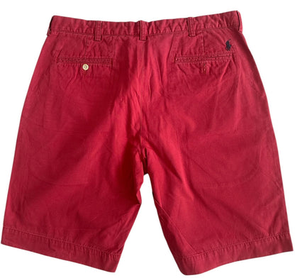 (M-L) Vintage Ralph Lauren Къси Панталони