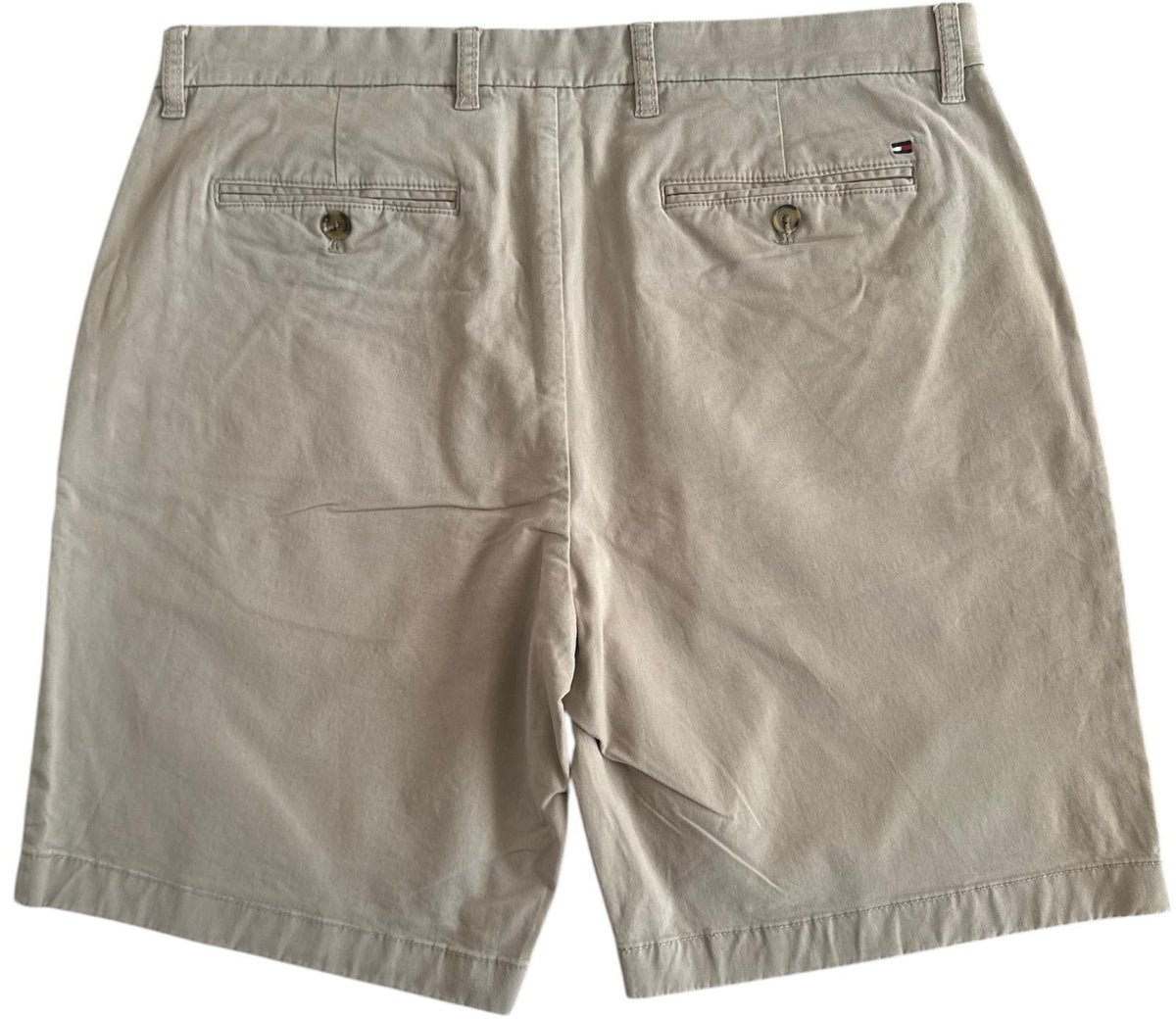(35) Vintage Tommy Hilfiger Къси Панталони