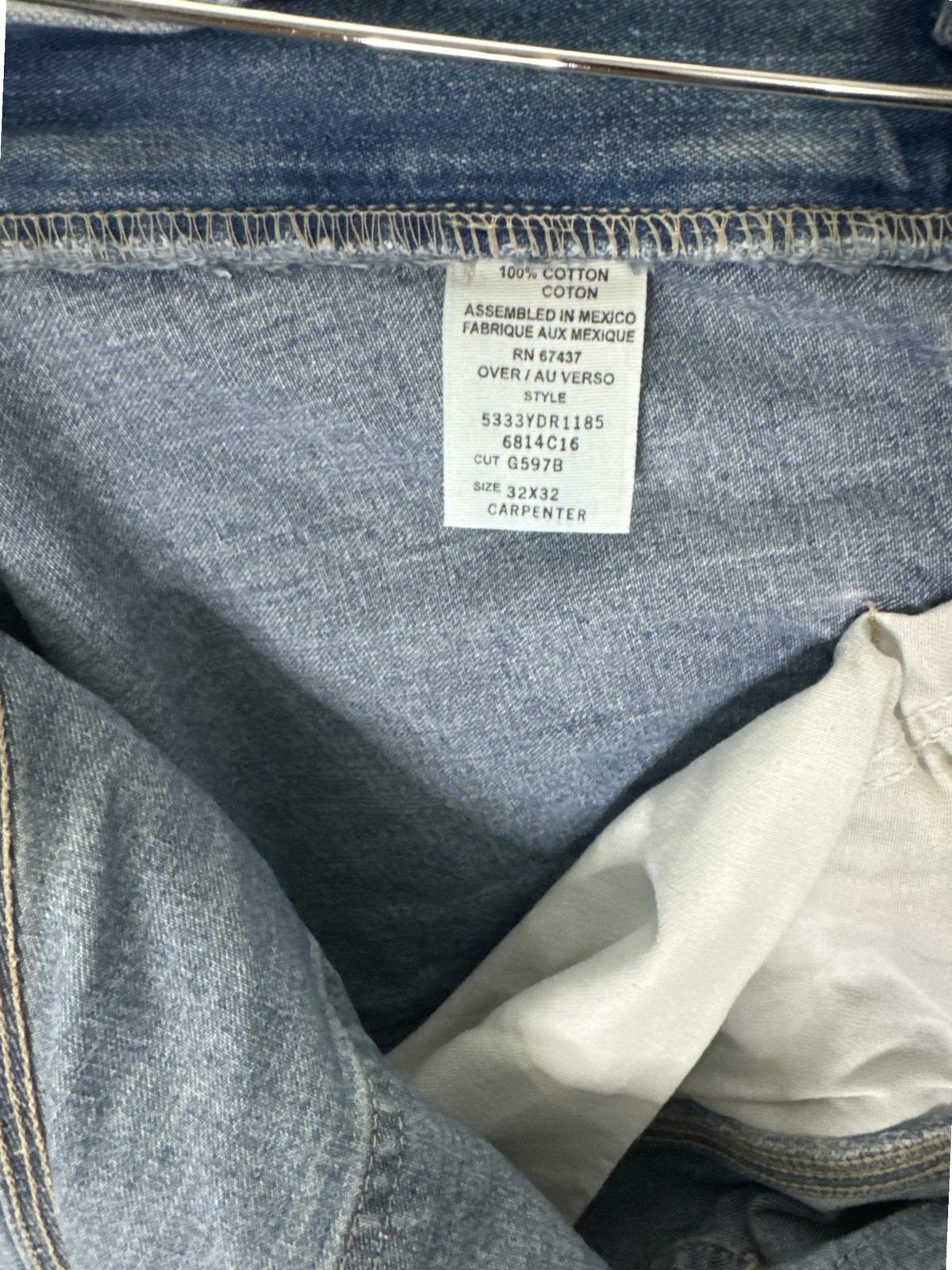 (M-L) Vintage Ralph Lauren Дънки