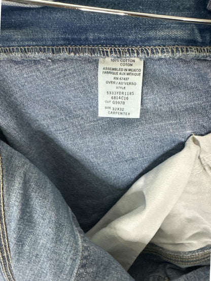 (M-L) Vintage Ralph Lauren Дънки