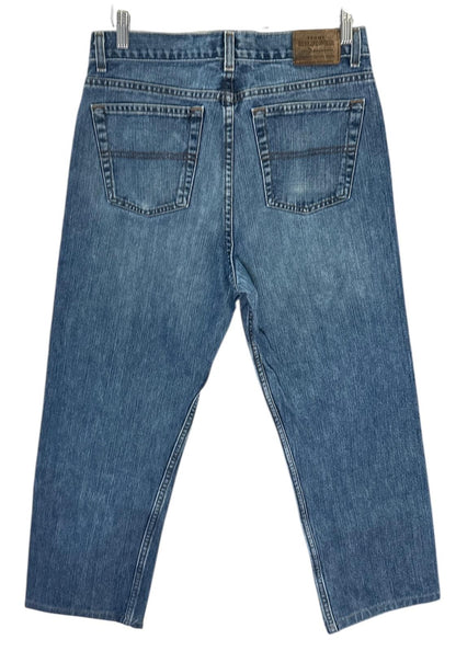 (33) Vintage Tommy Hilfiger Дънки