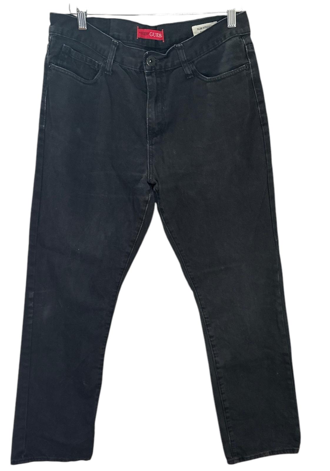 (34) Vintage Guess Дънки