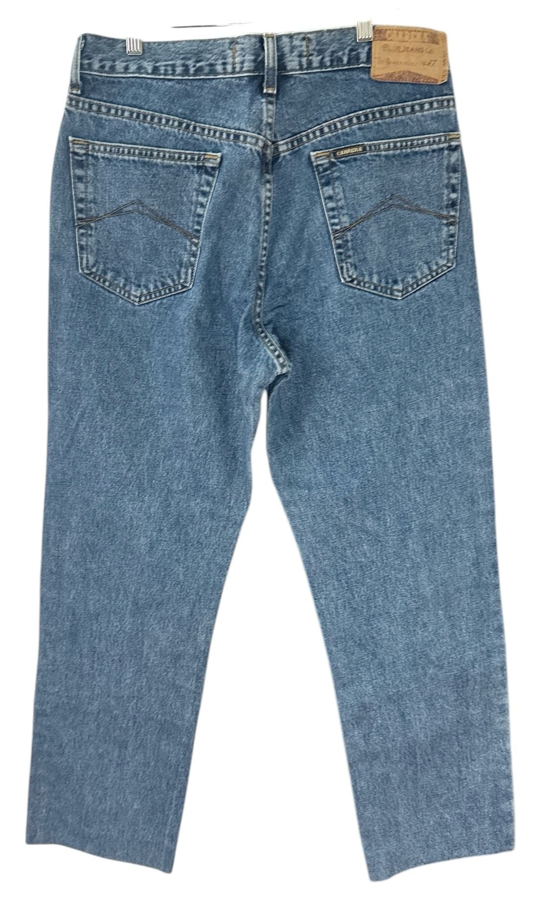 (34) Vintage Carrera Дънки