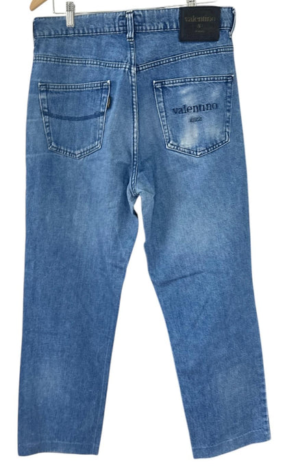 (36) Vintage Valentino Дънки
