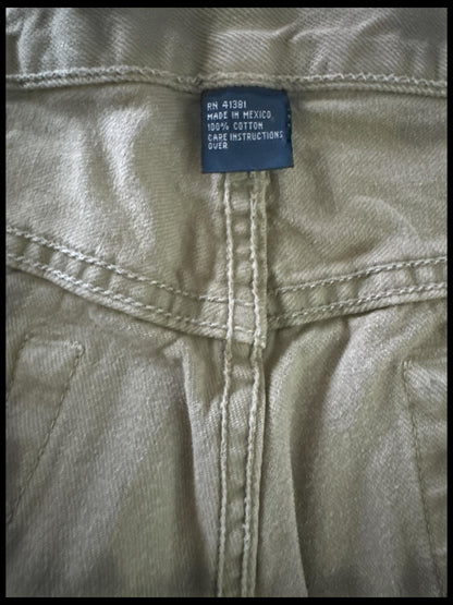 (34) Vintage Ralph Lauren Дънки