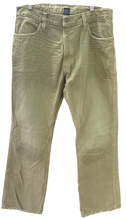(34) Vintage Ralph Lauren Дънки