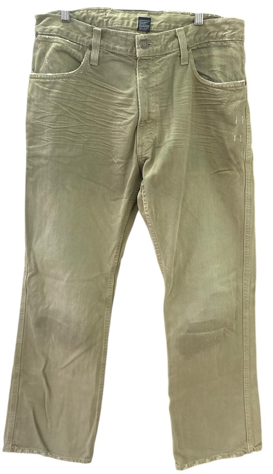 (34) Vintage Ralph Lauren Дънки