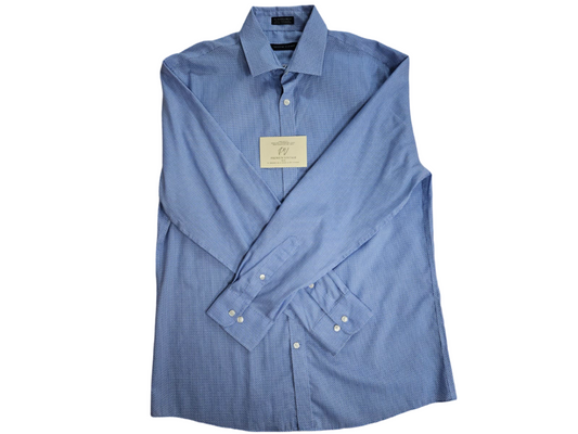 (M) Tommy Hilfiger Риза