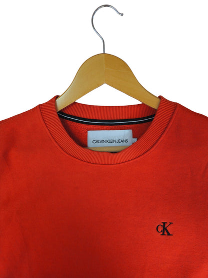 (L) Calvin Klein Блуза