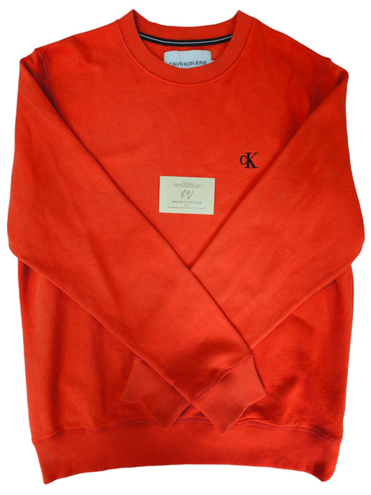 (L) Calvin Klein Блуза