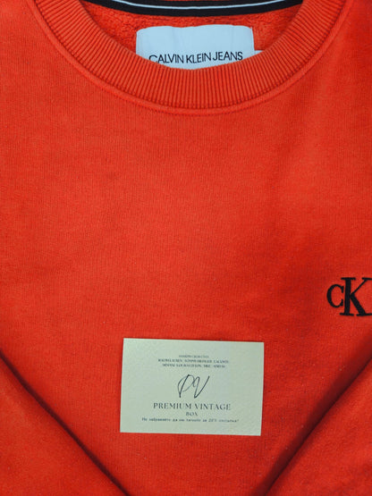 (L) Calvin Klein Блуза