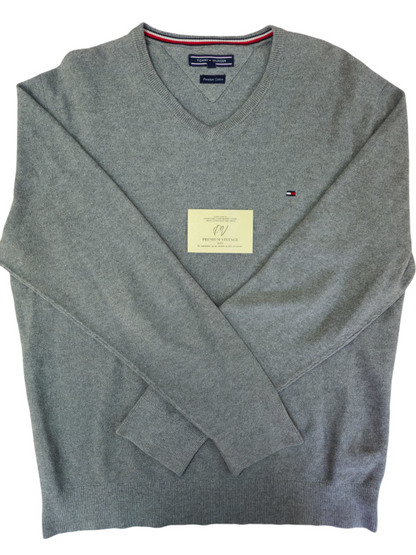 (L) Tommy Hilfiger Блуза