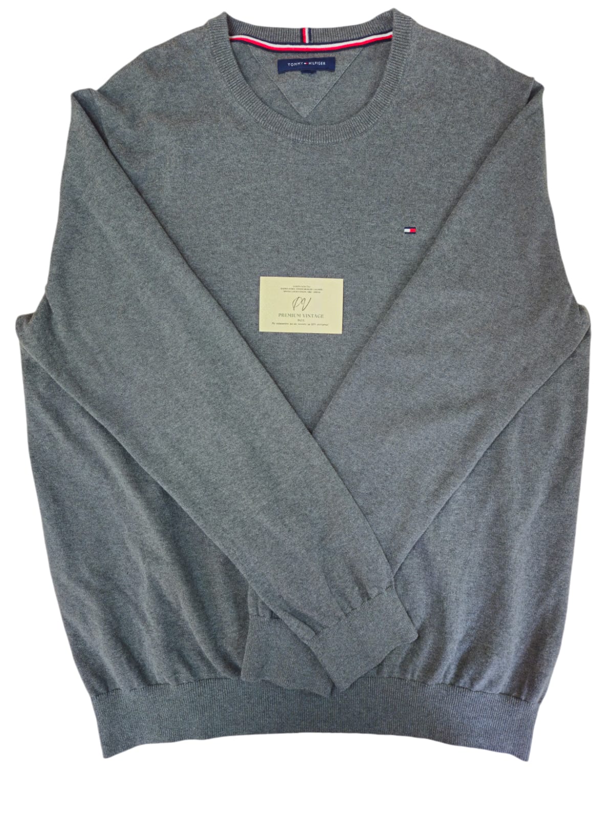 (XL) Tommy Hilfiger Блуза