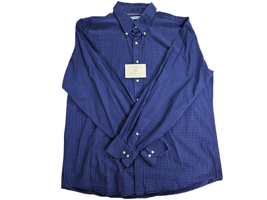 (XL) Tommy Hilfiger Риза