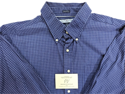 (XL) Tommy Hilfiger Риза