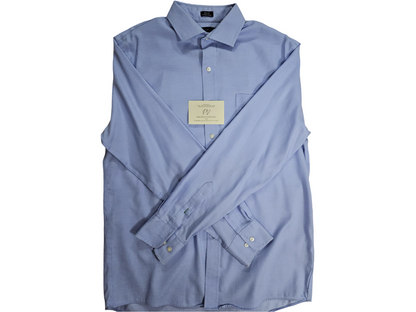 (L) Tommy Hilfiger Slim Fit Риза