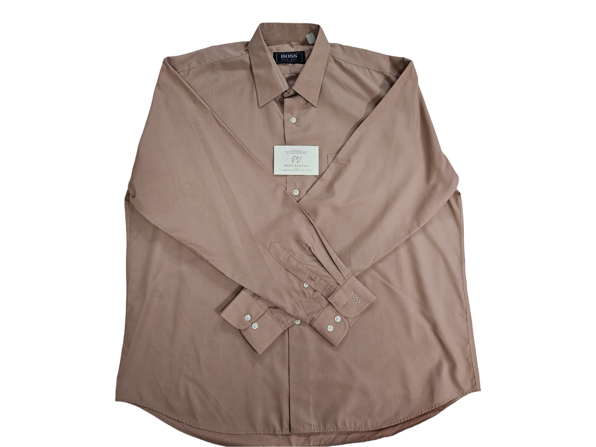 (XL) Hugo Boss Риза