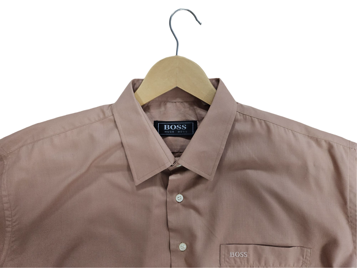(XL) Hugo Boss Риза
