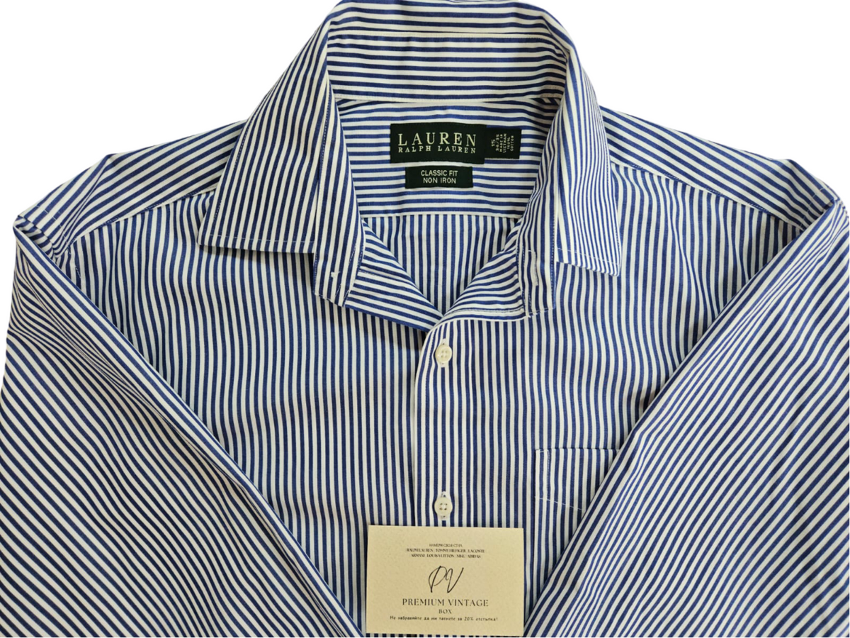 (M) Ralph Lauren Риза