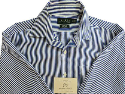 (M) Ralph Lauren Риза
