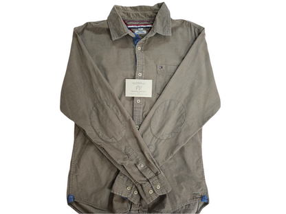 (M) Tommy Hilfiger Риза
