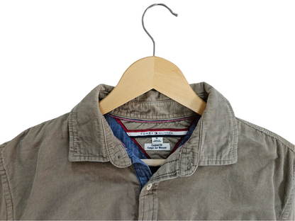 (M) Tommy Hilfiger Риза