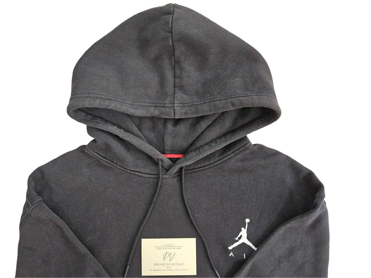 (M) Vintage Nike Jordan Суичър