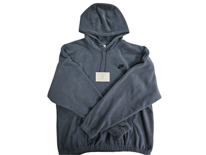 (L) Vintage Nike Club + POLAR Суичър