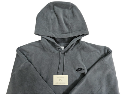 (L) Vintage Nike Club + POLAR Суичър
