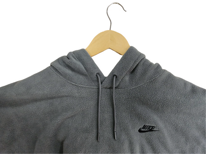 (L) Vintage Nike Club + POLAR Суичър