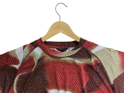 (XL) Vintage Roberto Cavalli Тениска