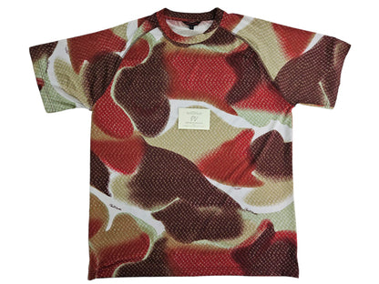 (XL) Vintage Roberto Cavalli Тениска