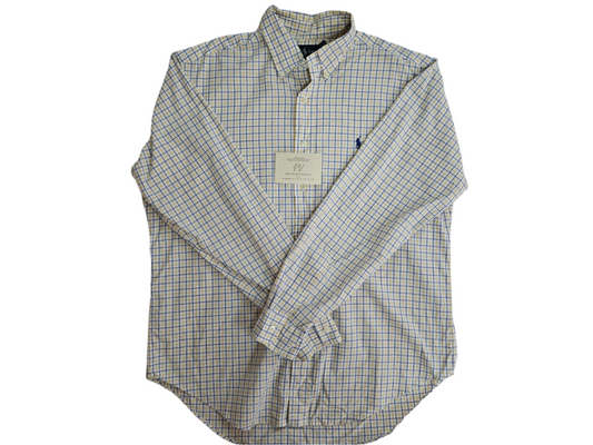 (L) Ralph Lauren Риза