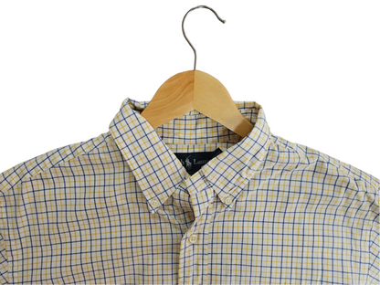(L) Ralph Lauren Риза