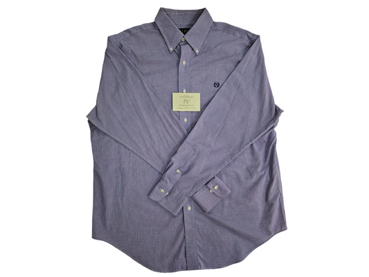 (L) Ralph Lauren Риза