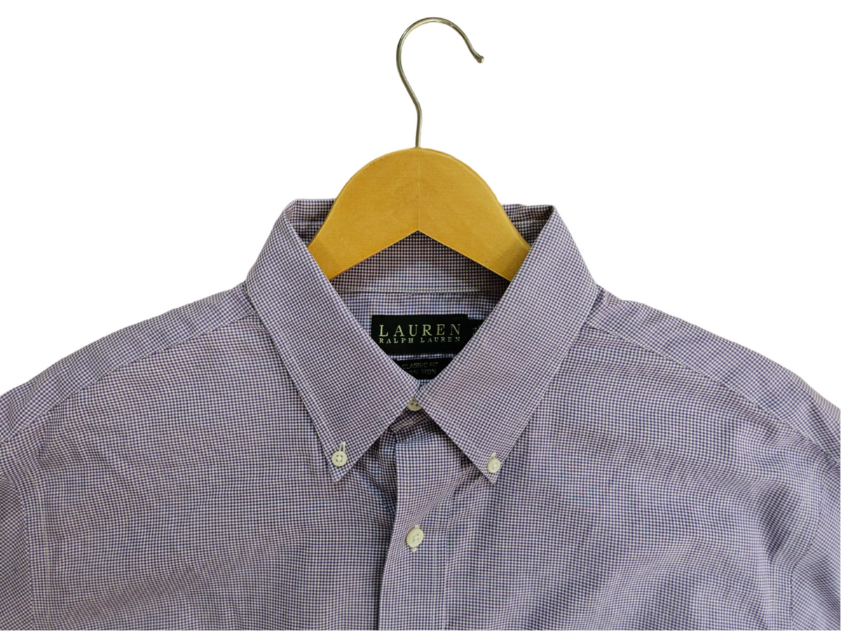 (L) Ralph Lauren Риза