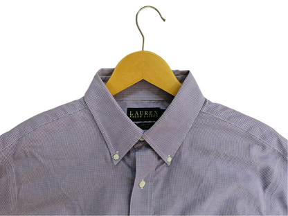(L) Ralph Lauren Риза