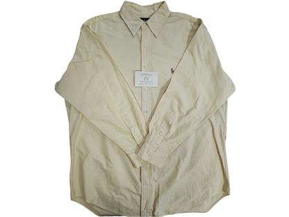 (L) Ralph Lauren Риза
