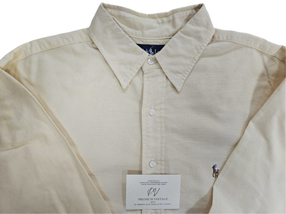 (L) Ralph Lauren Риза