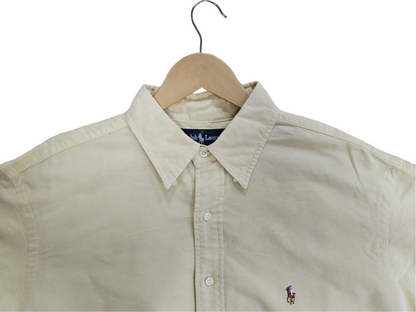 (L) Ralph Lauren Риза
