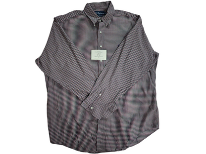 (XL) Ralph Lauren Риза