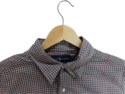 (XL) Ralph Lauren Риза