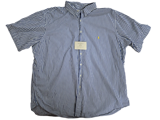 (3XL) Ralph Lauren Риза