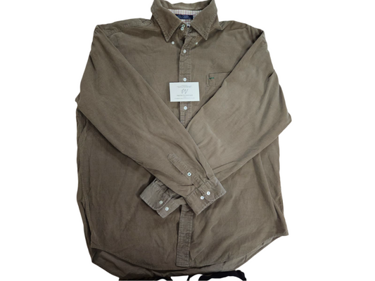 (XL) Tommy Hilfiger Риза