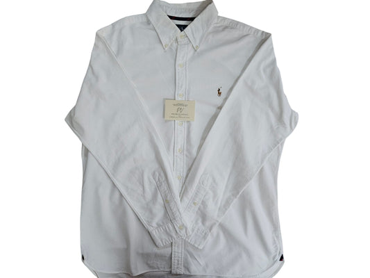 (XL) POLO Ralph Lauren Риза