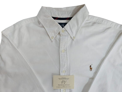 (XL) POLO Ralph Lauren Риза