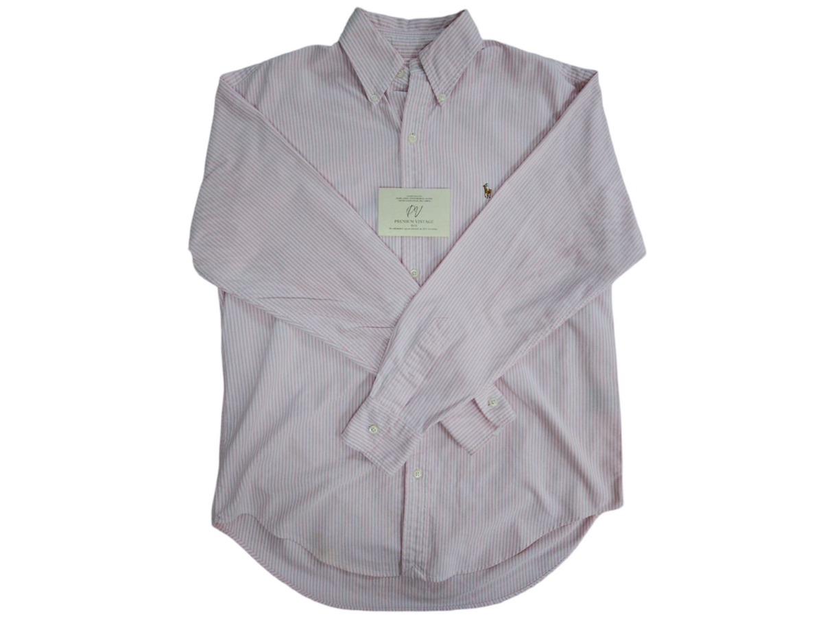 (S) Ralph Lauren Риза