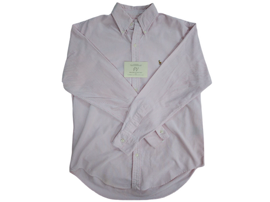 (S) Ralph Lauren Риза