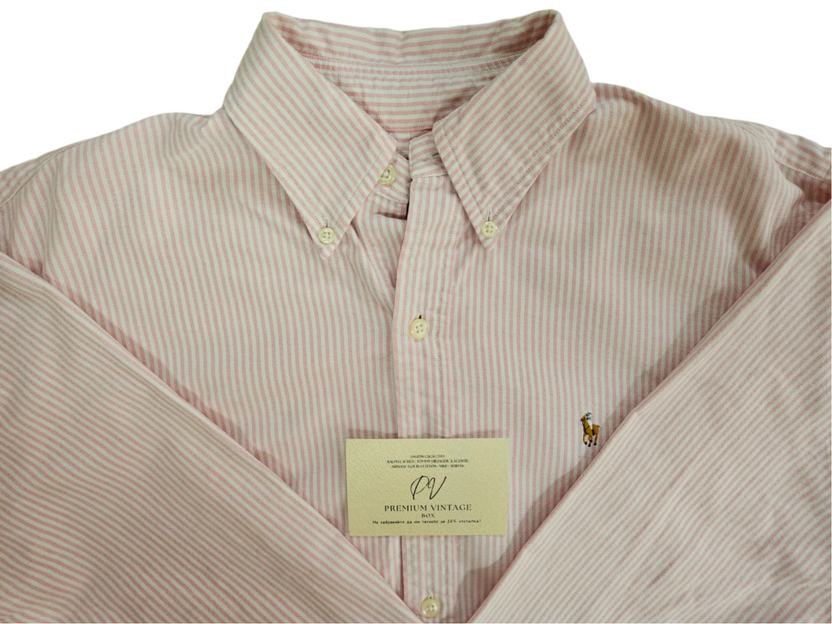 (S) Ralph Lauren Риза